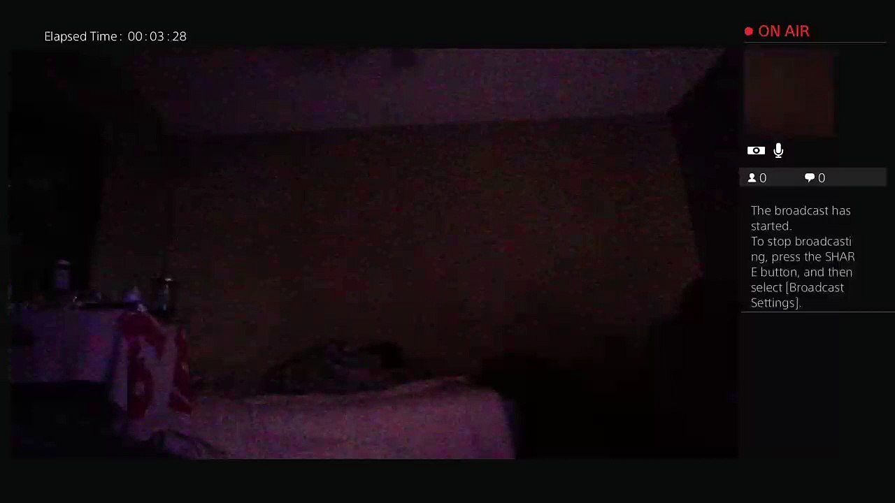 dwstonecold's Live PS4 Broadcast (1838)