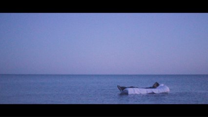 Last Train - Weathering