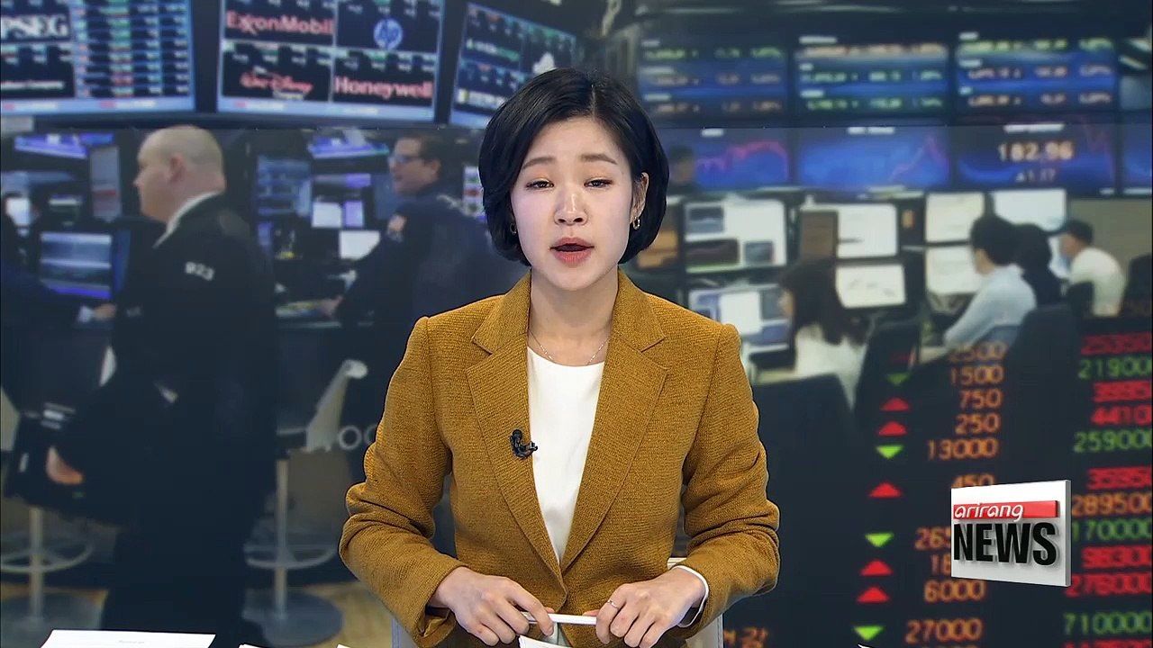 Thursday's market wrap