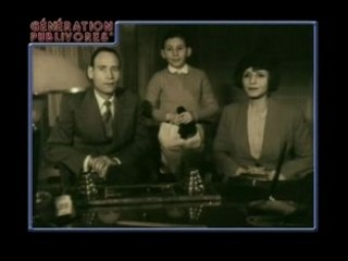 Pub Guy Degrenne 1980