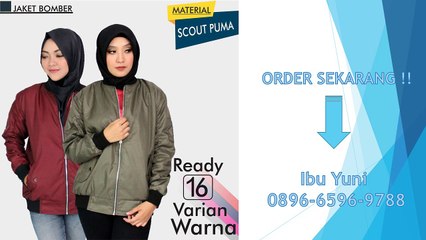 089665969788| Jaket Pria Keren Murah