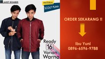 089665969788| Jaket Pria Keren