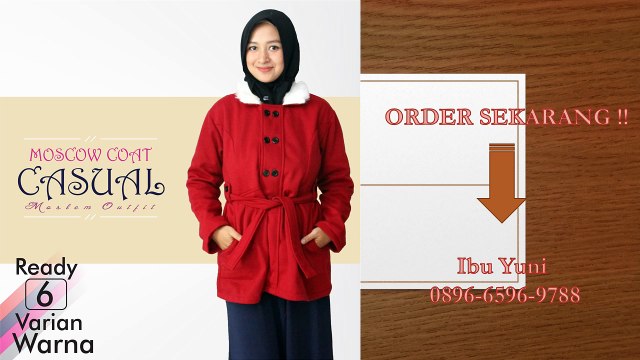 089665969788| Jaket Pria Casual