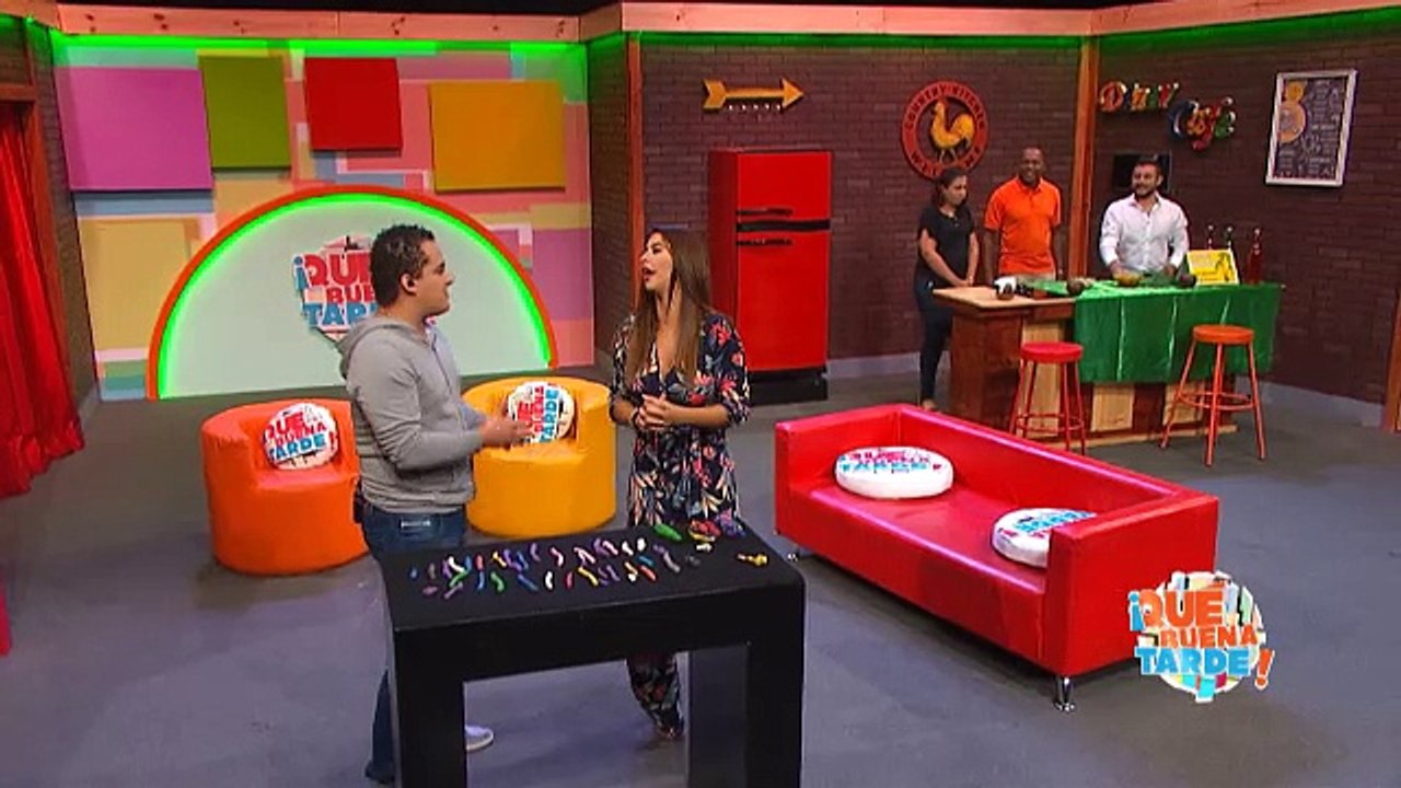 QBT 25 Enero 2018