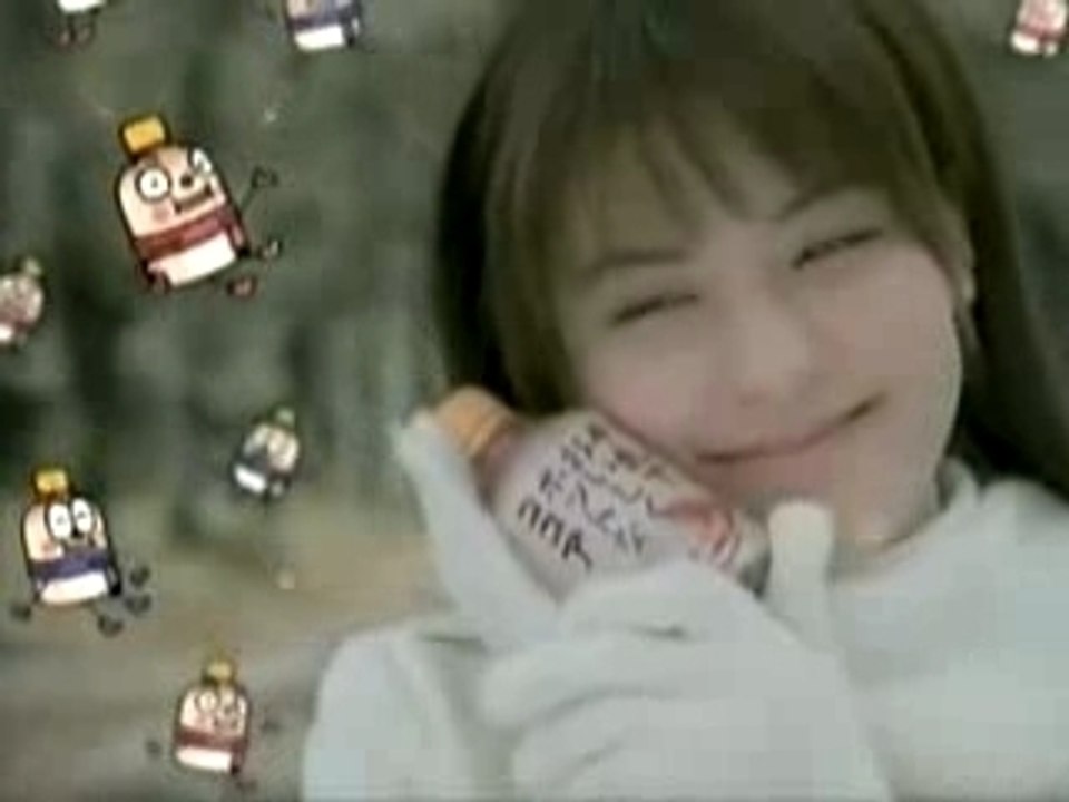 fujii mina : BOURBON