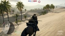 Battlefield™ 1 Horse Stomping