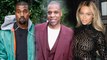 Will Jay-Z, Beyonce & Kanye Attend the 2018 Grammys?