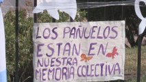 Madres de Plaza de Mayo culpan al Gobierno de querer 