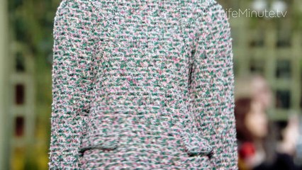 CHANEL Spring-Summer 2018 Haute Couture