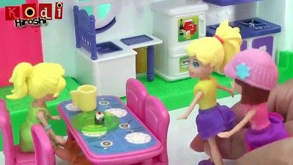 Polly - Quero ser Grande!