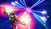 Marvel vs. Capcom Infinite Official Stone Seekers Costume Pack Trailer