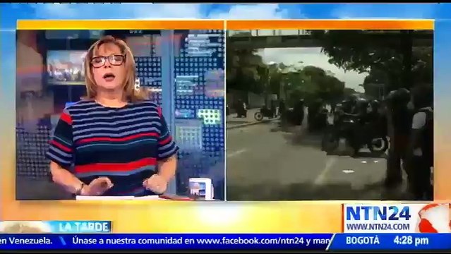 Foro Penal Venezolano, 21 personas han sido privadas de libertad vinculadas a Óscar Pérez