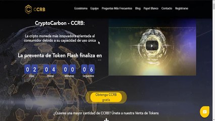 Gana con CCRB 10 dolares por cada referido