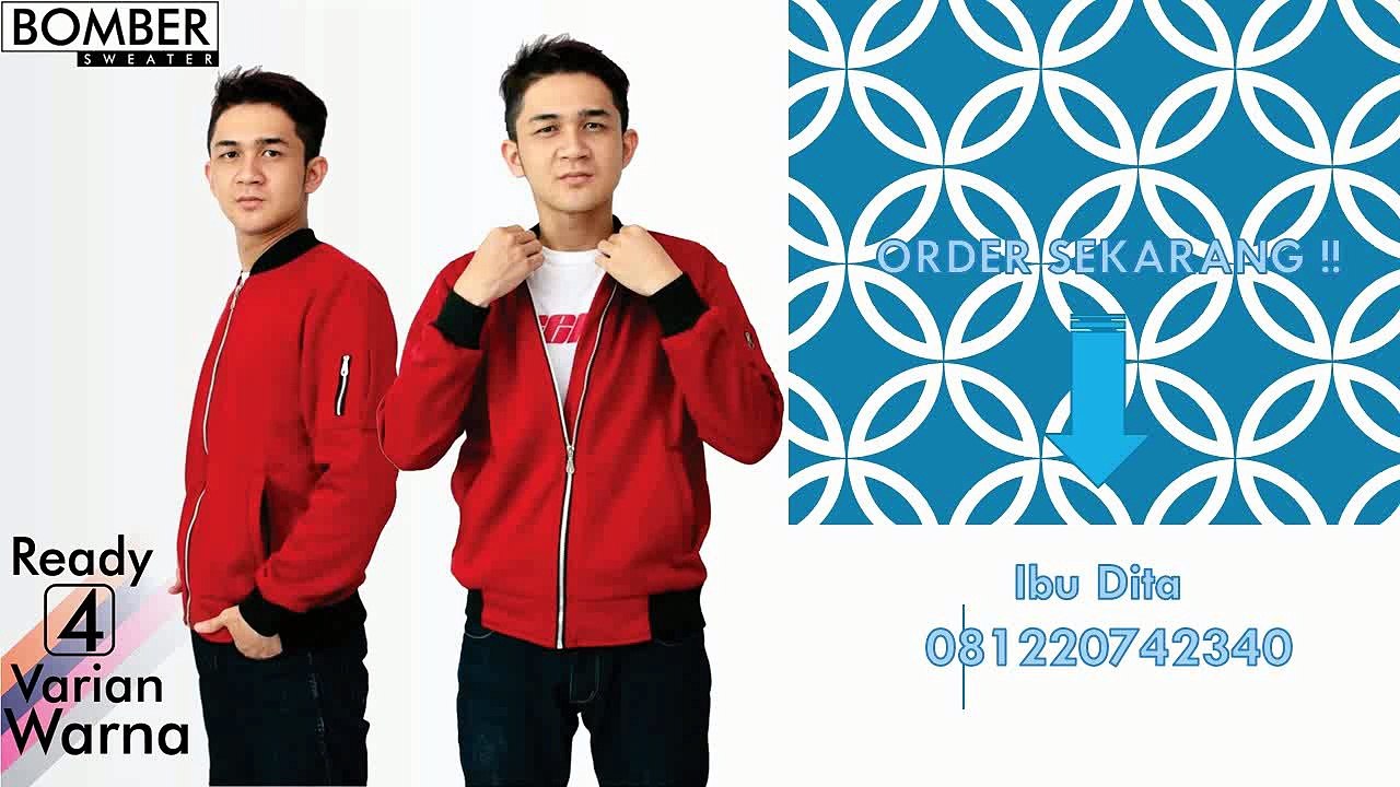 081220210193 | konveksi jaket distro bandung