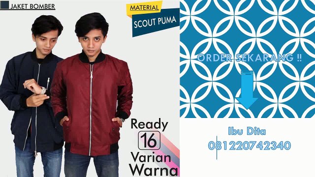 081220210193 | konveksi jaket distro murah