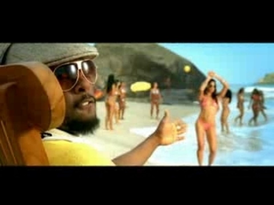 Will.I.Am - I Got It From My Mama