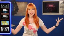 REMAG - The Witcher 3, The Last of Us, Resident Evil, GTA 5, and Injustice w/ Lisa Foiles Ep 37