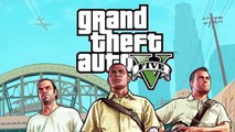 Game Informer's Grand Theft Auto V Demo Impressions