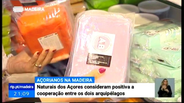 Açorianos na Madeira esperam ver soluções nos Transportes Marítimos e Aéreos por parte do governo