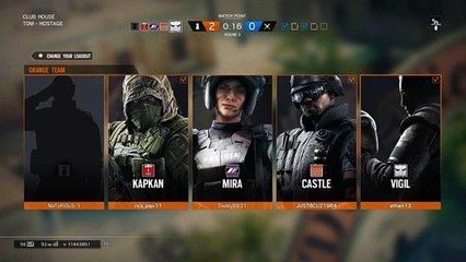 Trying to just have some fun (2)