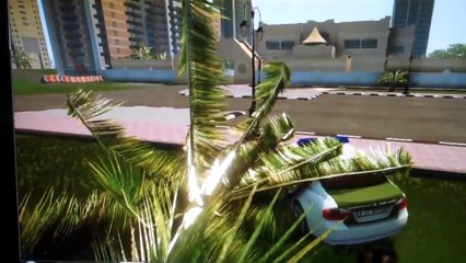 Leaked gameplay footage of "Grand Theft Auto 6: Vice City" (Wii U/Xbox 720/PS4) [BETA] - PART 1