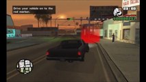 GTA San Andreas Lets Play - Lets Start Taking The Hood Back (Grand Theft Auto)