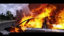 Grand Theft Auto V Trailer: First Impressions