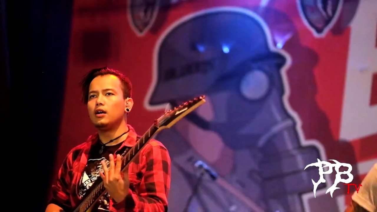Revenge The Fate - Beholder + Sad But True [ JAKCLOTH YES 2016 ]