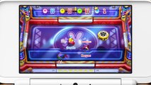 Kirby Battle Royale Official Kirby vs. Kirby Trailer