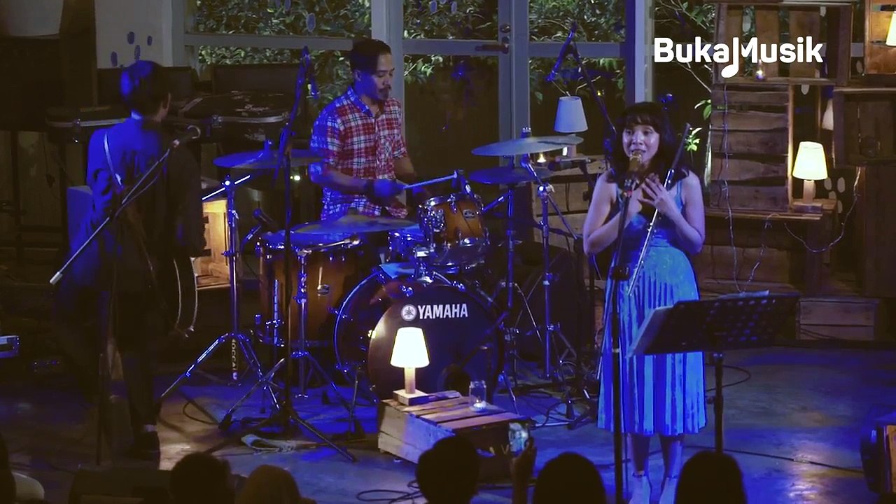 BukaMusik  Mocca - The Best Thing
