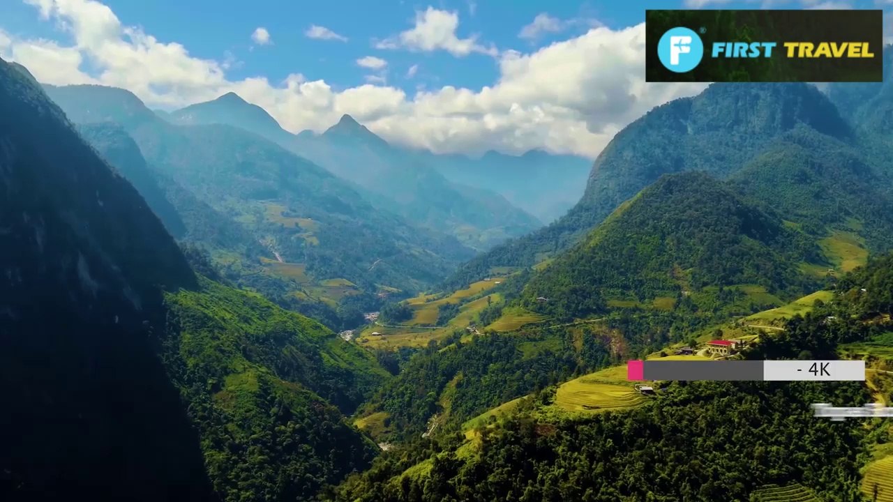 Sapa tourism - Topas Ecolodge, Sapa, Lao Cai, Viet Nam