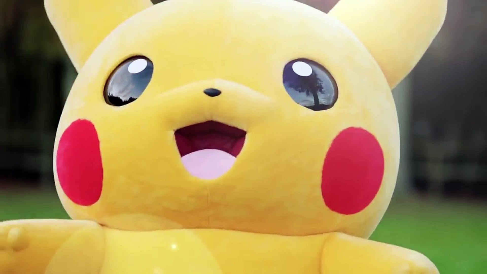 How To Get The I Choose You Cap In Ultra Sun And Moon