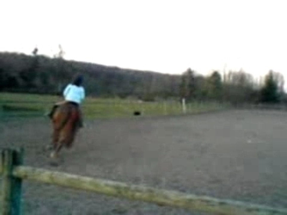 M0I et m0n milord cheri