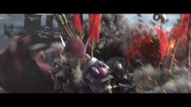 World of Warcraft 'Battle for Azeroth' Intro Cinematic - BlizzCon 2017