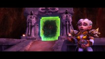 World of Warcraft Classic Reveal - Blizzcon 2017