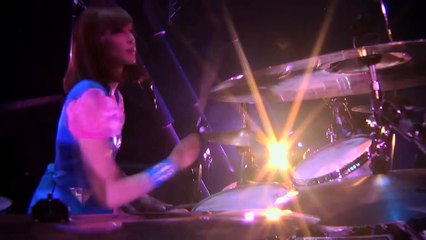 03. SCANDAL - Love Survive 「Wonderful Tonight」