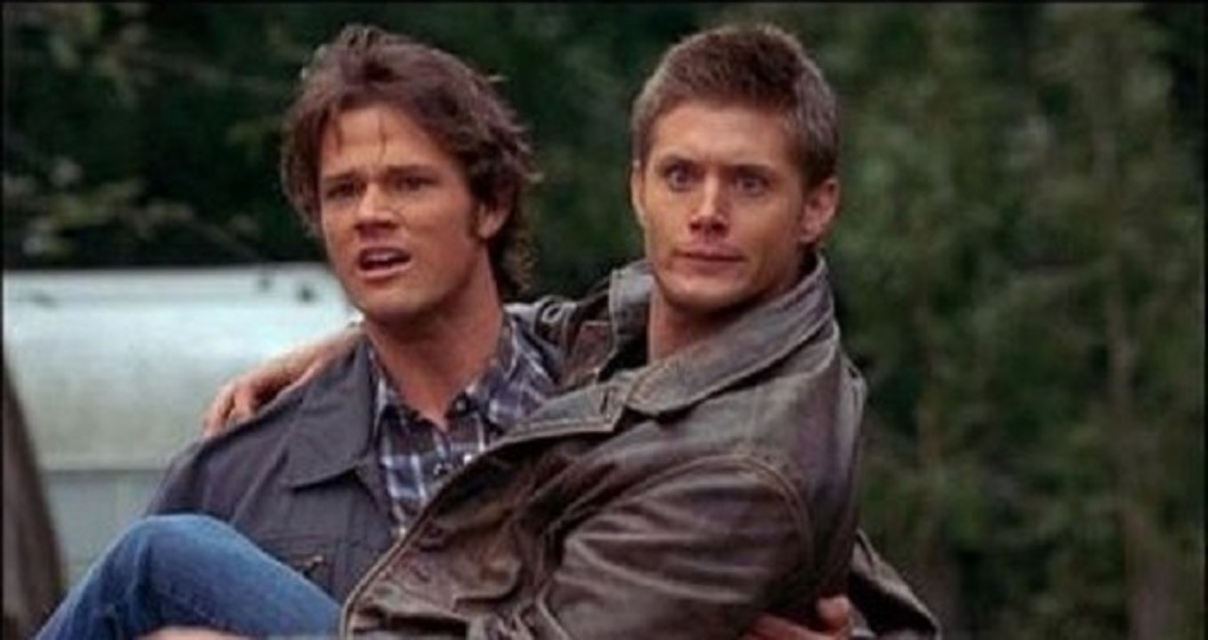 Supernatural Season 13 Episode 11