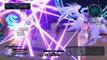 Cyberdimension Neptunia: 4 Goddesses Online Official Goddesses Trailer