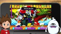 Yo-Kai Watch 2: Psychic Specters Official What's New Trailer