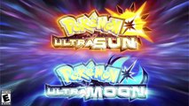 Pokemon Ultra Sun and Ultra Moon Official Travel Beyond Alola Trailer