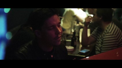 Nico Santos - Rooftop