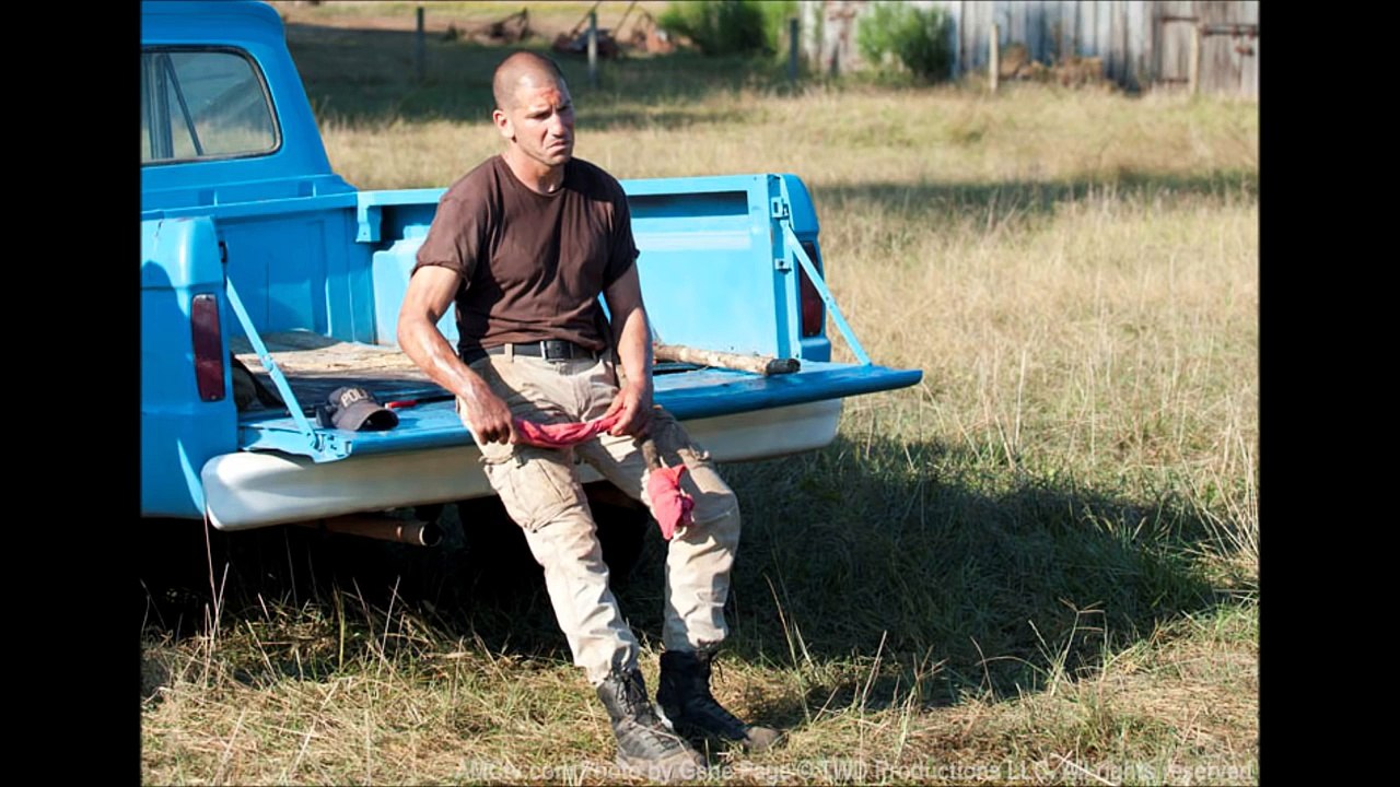 The Walking Dead Shane Discussion What If Shane Never Died?