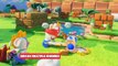 Mario + Rabbids Kingdom Battle Official Rabbid Mario Character Spotlight Trailer