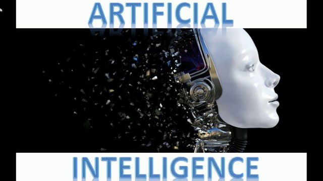 What is A.I || Artificial Intelligence ||How AI Works||
