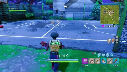 フォートナイトEagleManLove1