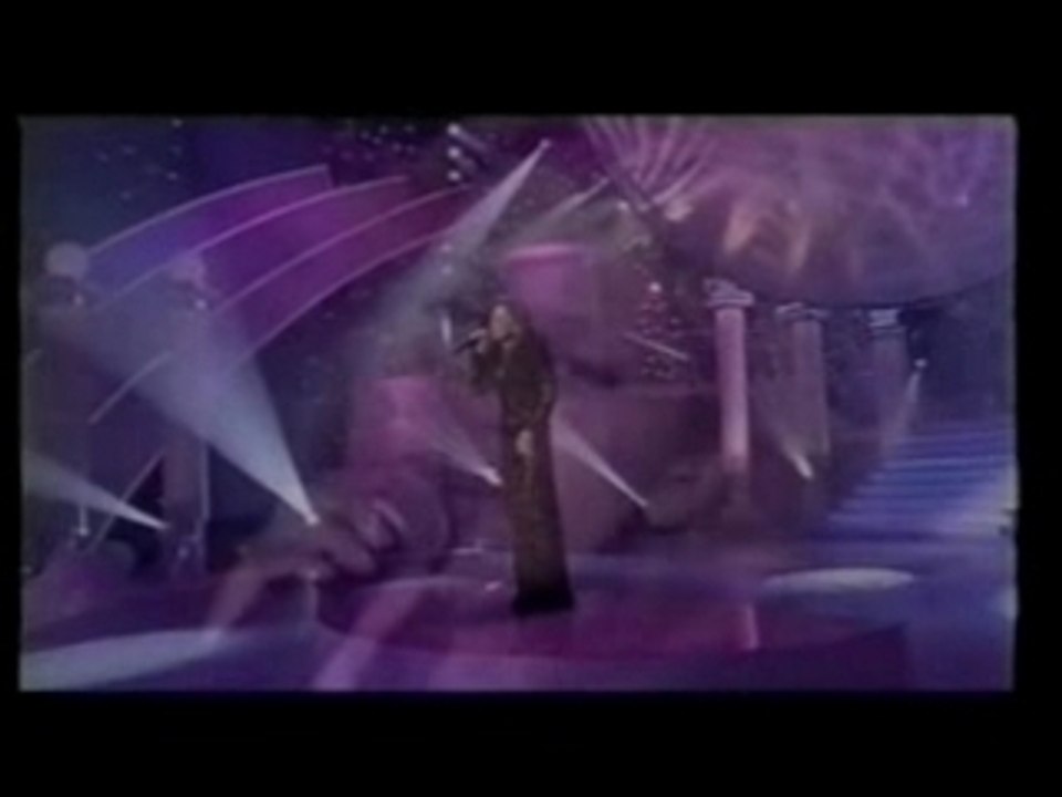 Lara Fabian   Je t'aime