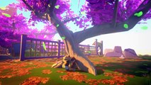 Yonder: The Cloud Catcher Chronicles Official Pre-Launch Trailer