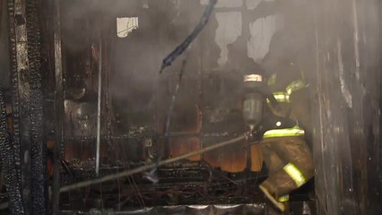 여야 '총력 구조' 한목소리...정부 책임도 지적 / YTN