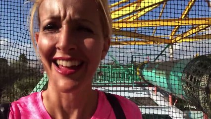 ☀️SUNSHINE MAFIA☀️ goes to SEA WORLD!!