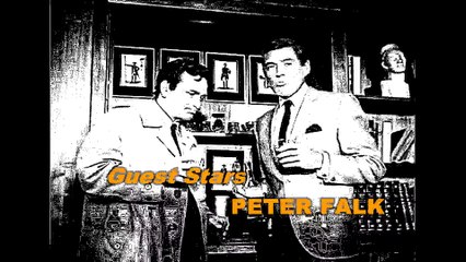 Détective ABÉTÉ - 1x01 - Fallen Angels